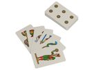 AGMÜLLER Carte da gioco 106601352 italiano astuccio (8001097150021)
