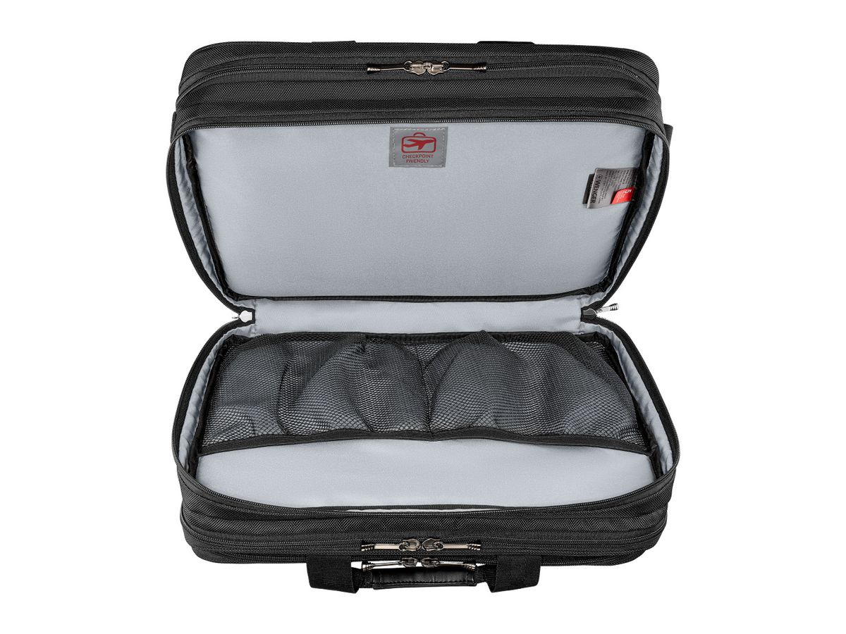 WENGER Legacy 17 inch 600655 Laptop Case (7613329008133)