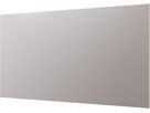 LEGAMASTER Tableau de verre 100x200cm 7-104964 mat, Warm Grey (8713797108263)
