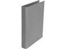 BIGSO BOX OF SWEDEN classeur Ringo 5cm 796154180 2 anneaux gris A4 (7330061796400)