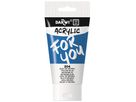 DARWI Peinture acrylique 75ml DF5150075204C Bleu Sèvres (5411711463483)