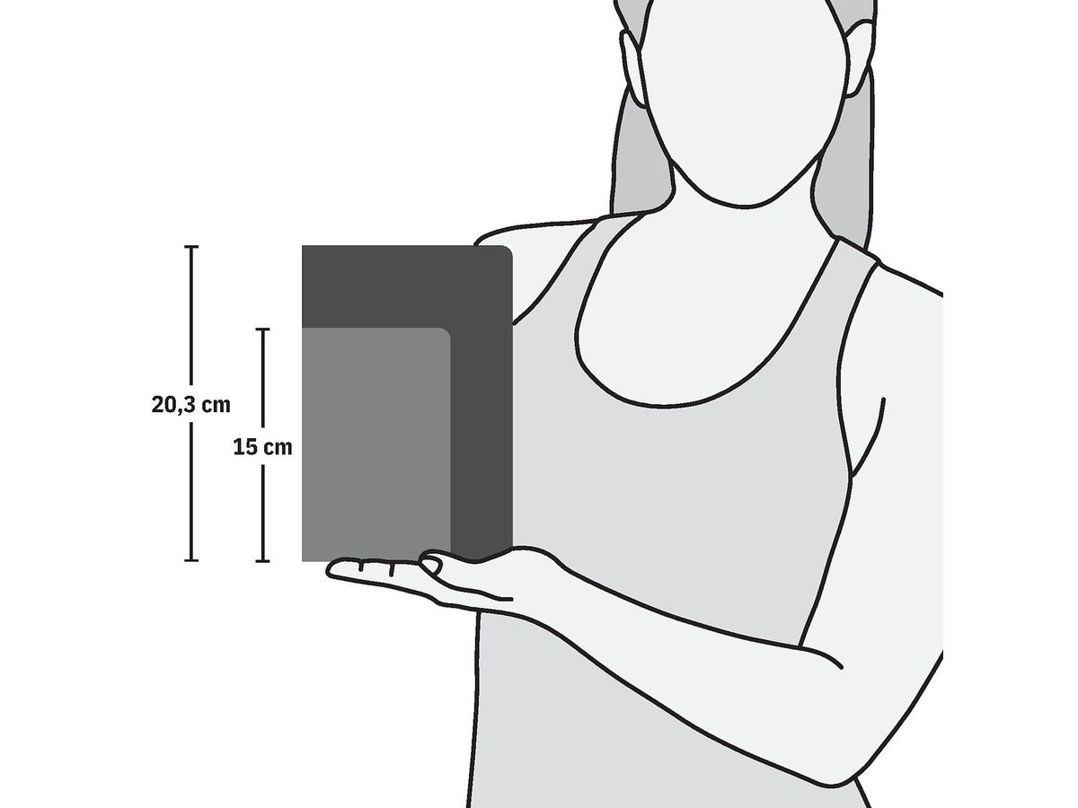 JOLIE Agenda Flair 2026 J6117 1S/2P mango yellow ML A5 (4004360775819)