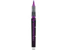 KARIN Brush Marker PRO neon 6172 27Z6172 violet (5904446025847)