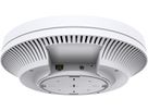 TP-LINK AX3600 Ceiling Mount DualBand EAP660 HD WiFi 6 Access Point (4895252506167)