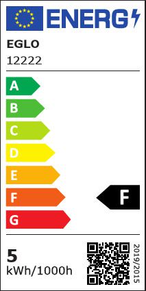Étiquette énergétique 426025