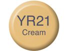 COPIC Ink Refill 21076191 YR21 - Cream (4511338058718)