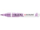 TALENS Ecoline Brush Pen 11505790 violet pastel (8712079406554)