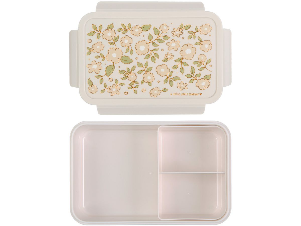 ALLC Lunch Box 22x7x14.5cm BBBLPI68 Blossoms-pink (8719715003573)