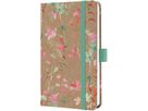 JOLIE Agenda Pure 2026 J6806 1S/2P green floral ML A6 (4004360770074)