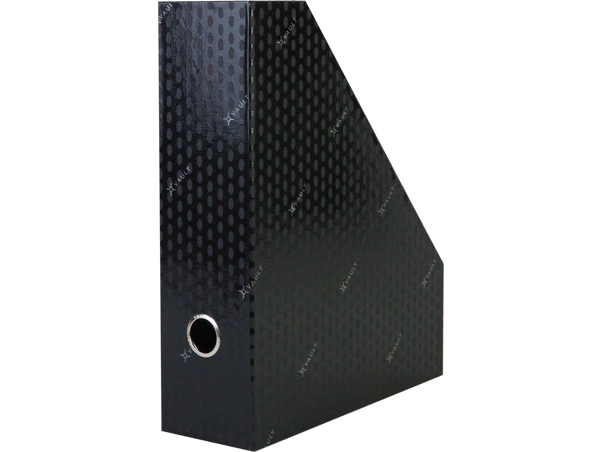 ANCOR Scatola per riviste 8cm 116236 VAULT (5604730116236)