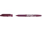 PILOT FriXion Ball 0.7mm BL-FR7-WR bordeaux,recharg., corrigable (4902505580284)