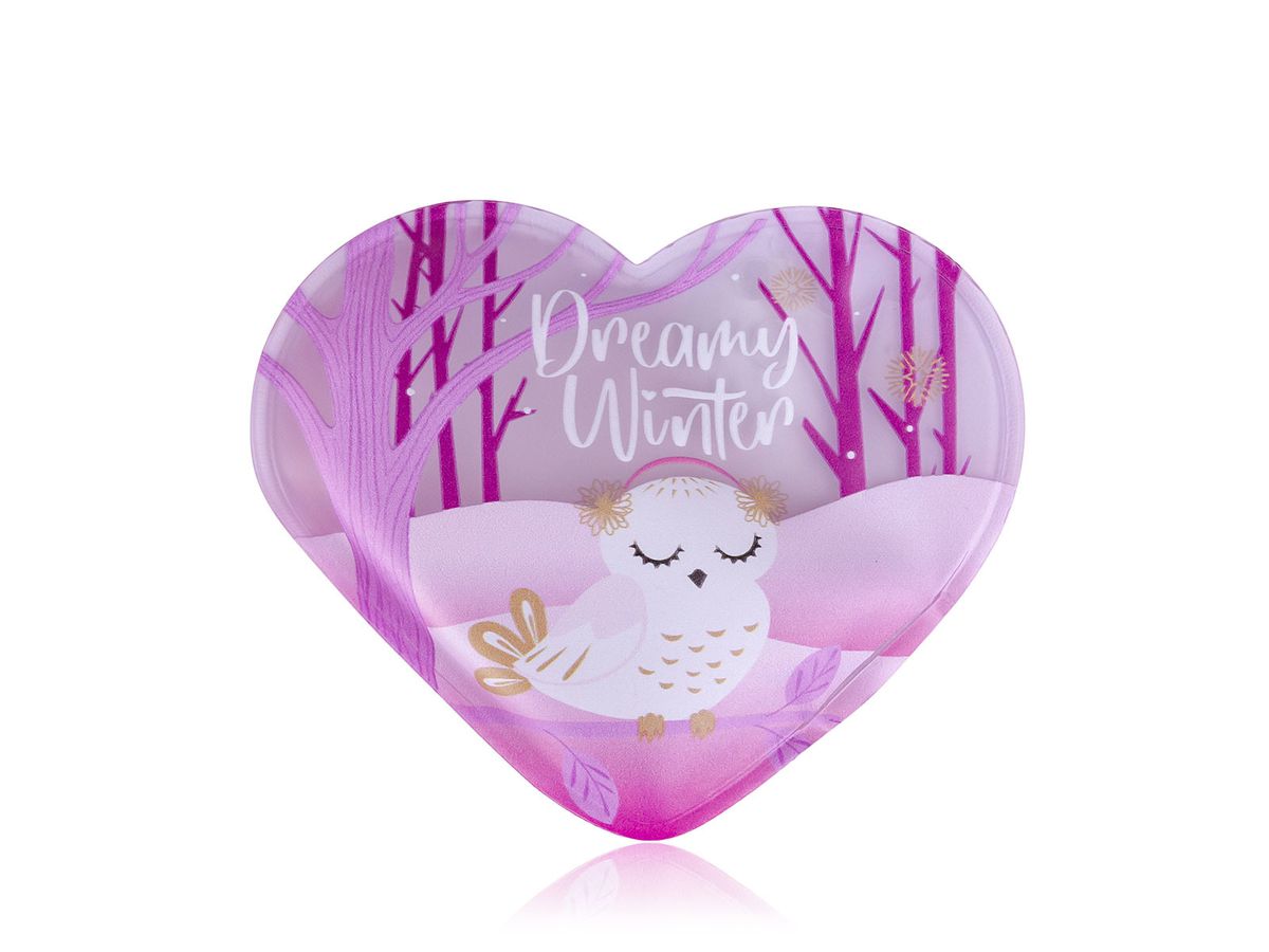 ACCENTRA Hand care set 6056512 Dreamy Winter (4015953679551)