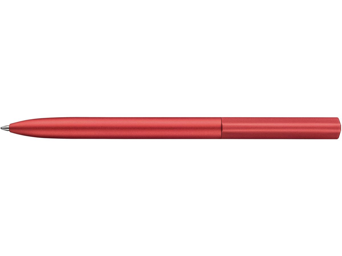 PELIKAN Stylo à bille Ineo Elements 822435 Fiery Red (4012700822437)