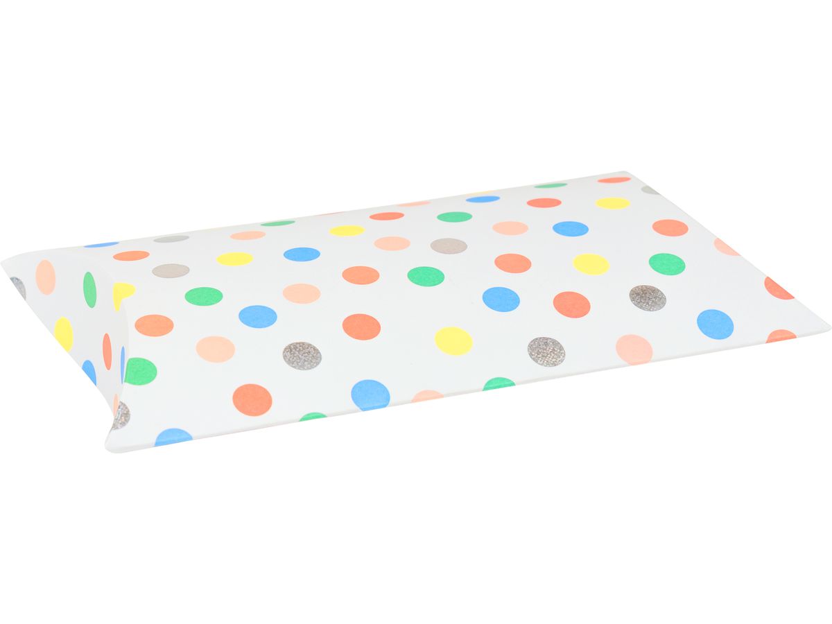 STEWO Faltbox Baily 2582515760 weiss 16x28cm (7630050886618)