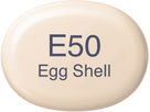 COPIC Marker Sketch 21075246 E50 - Egg Shell (4511338008553)