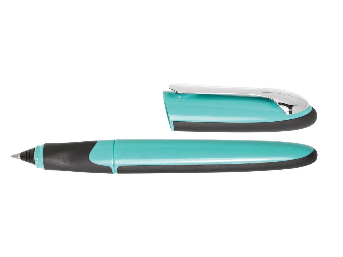 ONLINE Patrone Tintenroller 0.7mm 20088/3D Air best of Turquoise (4014421200884)