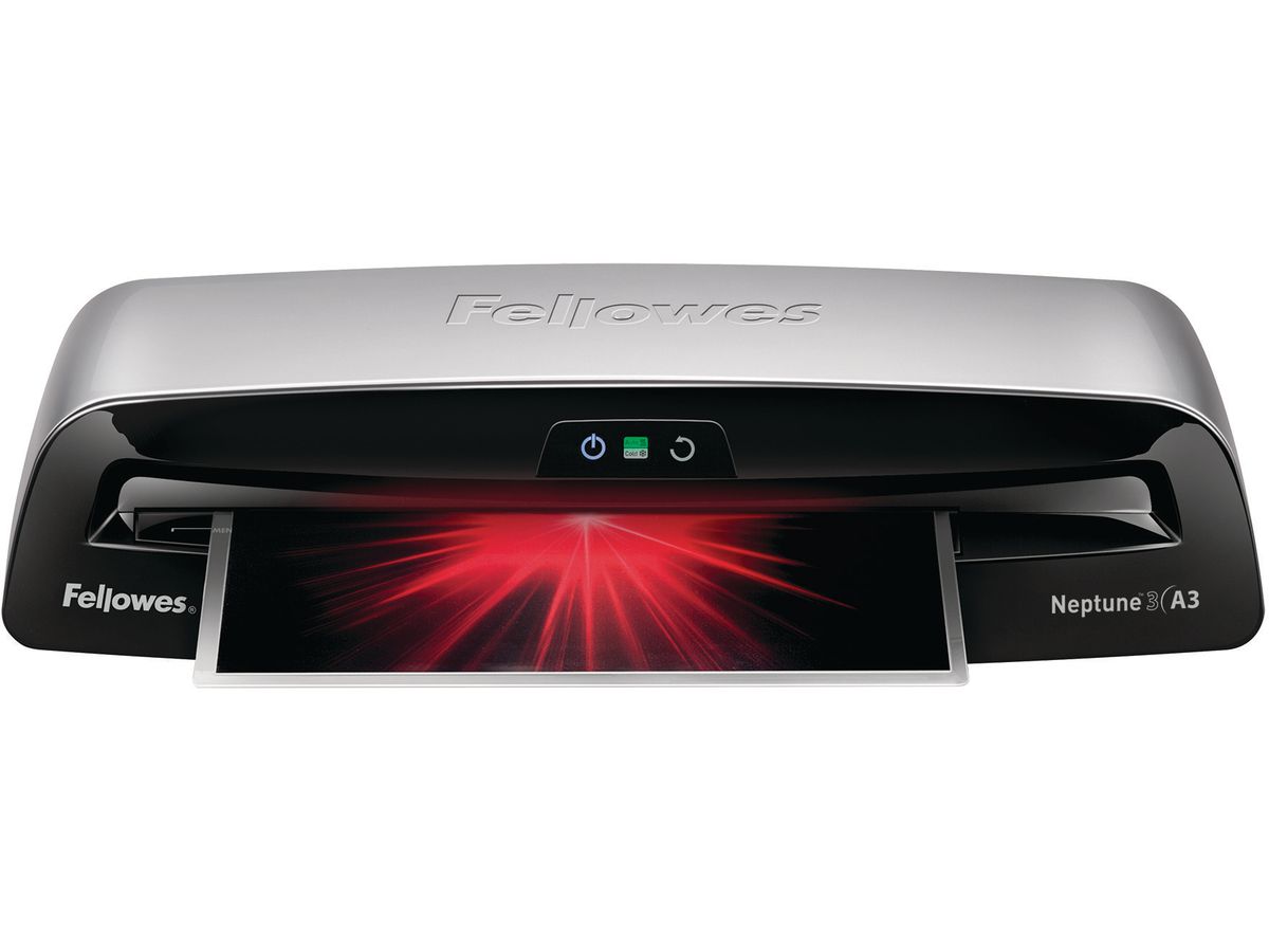 FELLOWES Laminiergerät Neptune 3 A3 5722501 (0043859667895)