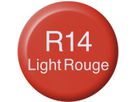 COPIC Ink Refill 21076283 R14 - Light Rouge (4511338057452)