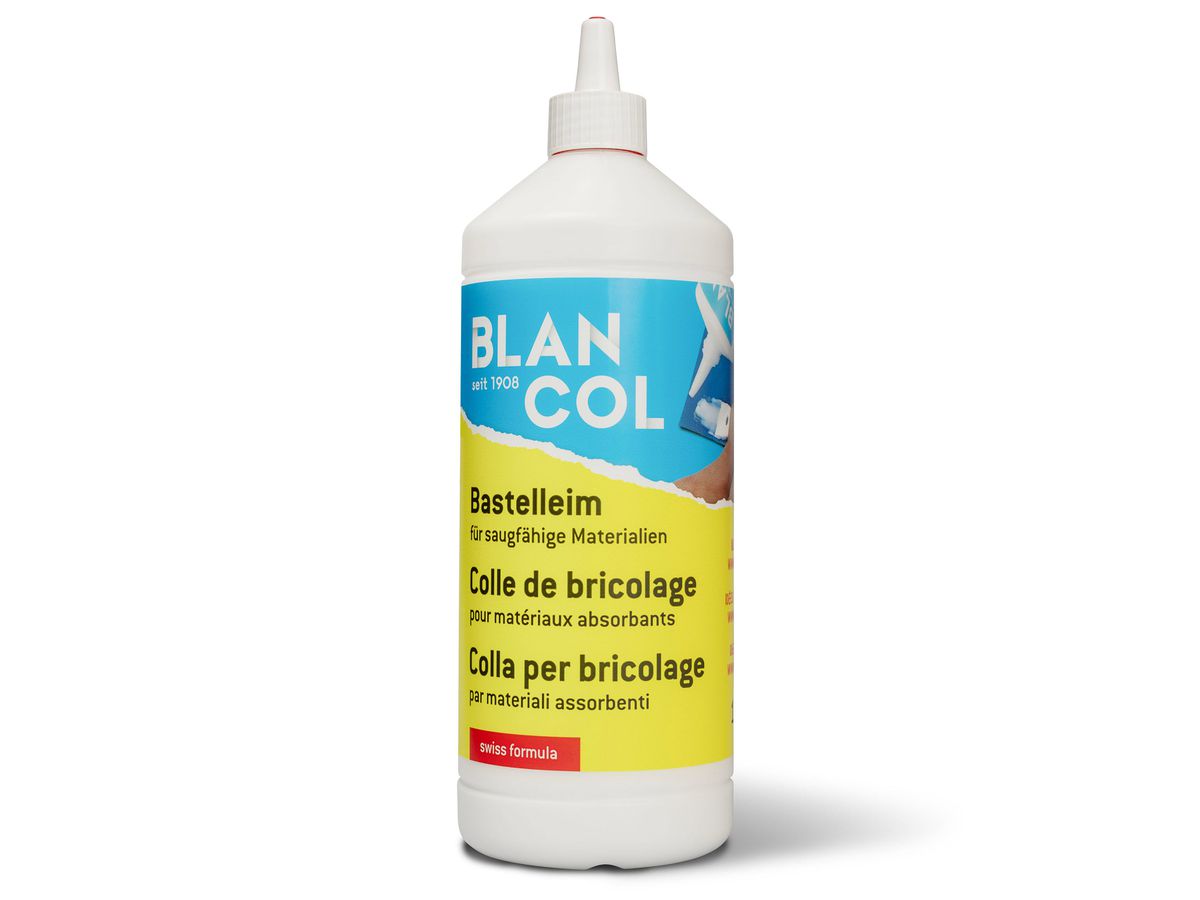 BLANCOL Colla bircolage 31306 1kg (7610067313062)