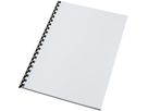 GBC Film PVC 0,20mm A4 CE012080E Hiclear 100 pcs. (5028252262538)