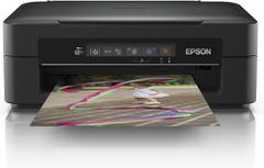 Epson                        - Expression Home XP 225