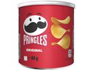 PRINGLES Chips Original 12 x 40 g 20200000 (5053990107476)