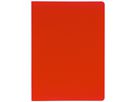 EXACOMPTA Cartella ad anelli A4 8565E rosso 60 sacchi (3130630085652)