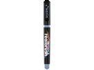 KARIN Real Brush Pen 0.4mm 33Z283 Pigment, bleu pastel (5904446032111)
