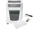 LEITZ Aktenvernichter IQ 8004-20-00 Office Pro, P-5+, 30lt (4002432119189)