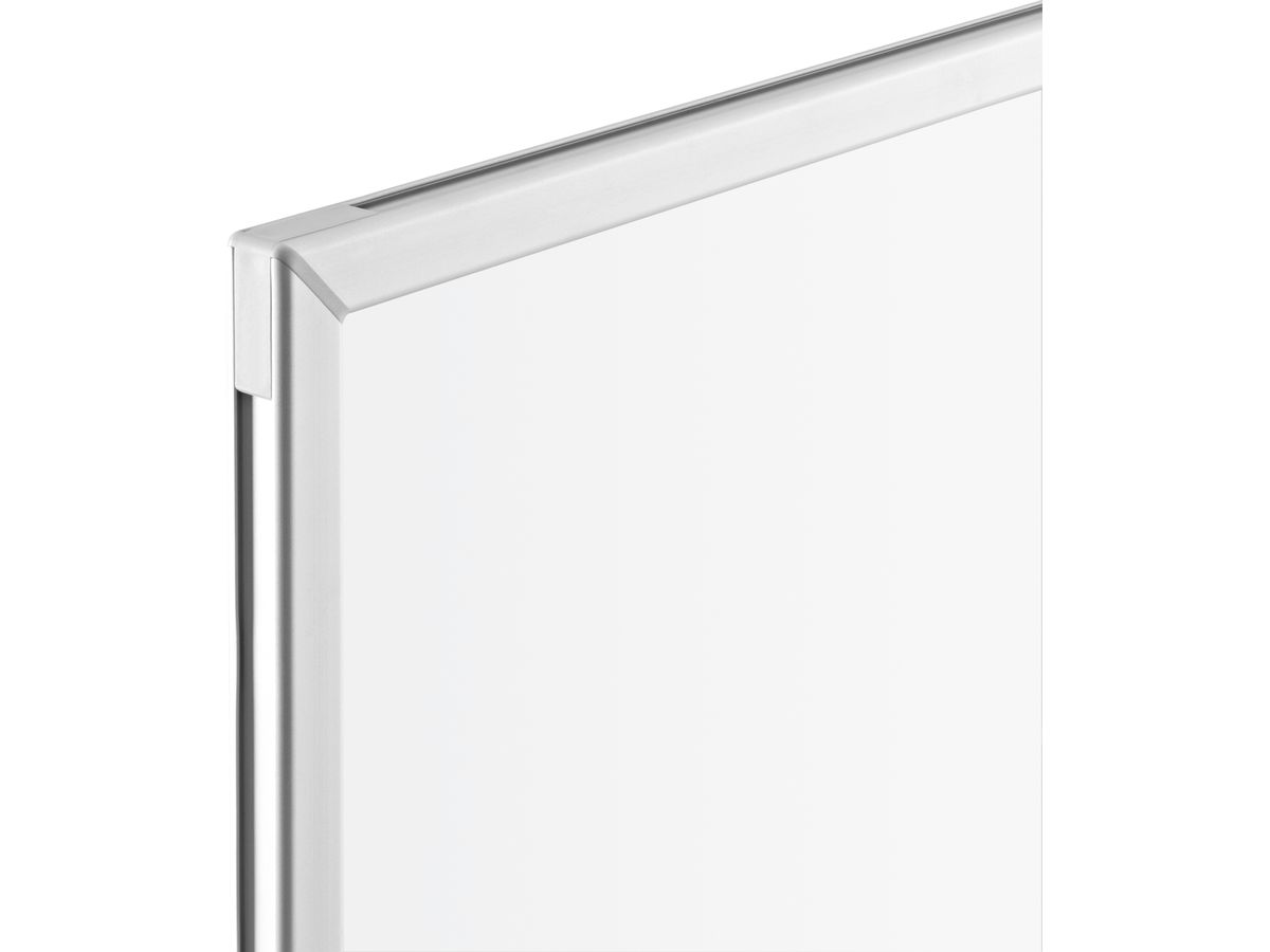 MAGNETOPLAN Design-Whiteboard CC 12402CC emailliert 600x450mm (4013695013725)