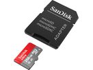 SANDISK Ultra micro SDXC 256GB SDSQUAC-256G-GN6MA (0619659200565)