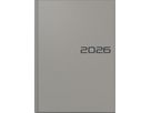 SIMPLEX Simply Colour Line 2026 6700J1.26 1S/2P grigio ML 14.8x20.8cm (7611468040847)