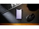 INTENSO Powerbank F20000, purple 7332053 20000 mAh, USB-A, USB-C (4034303036066)