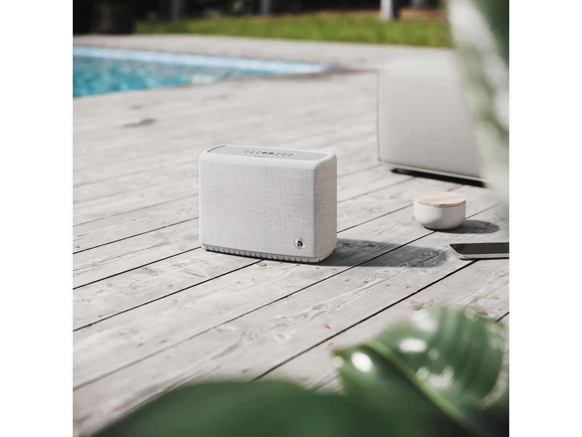 AUDIO PRO Speaker A15 W 15311 Light Grey (7330117153119)