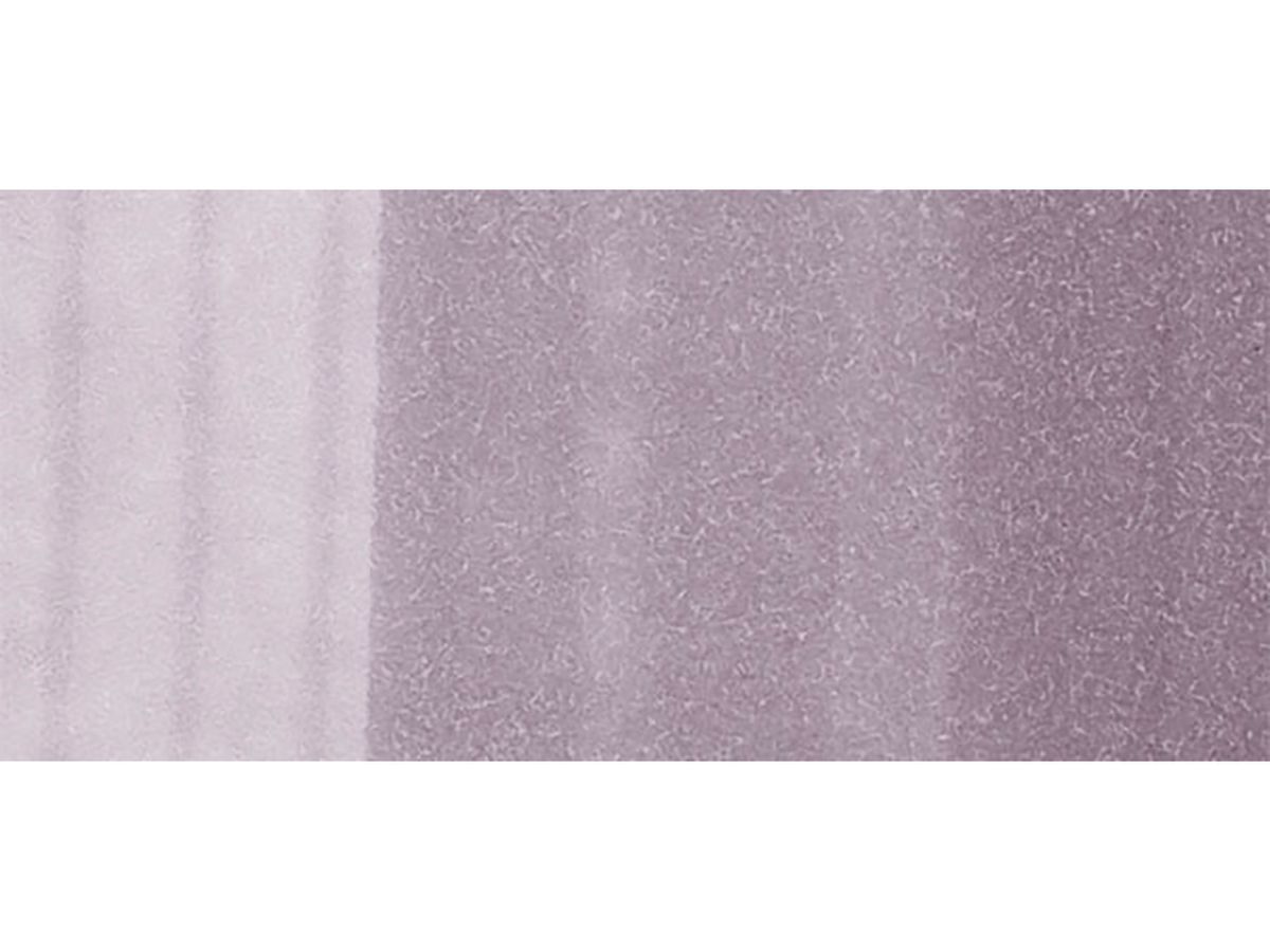 COPIC Marker Classic 20075171 BV23 - Greyish Lavender (4511338000854)
