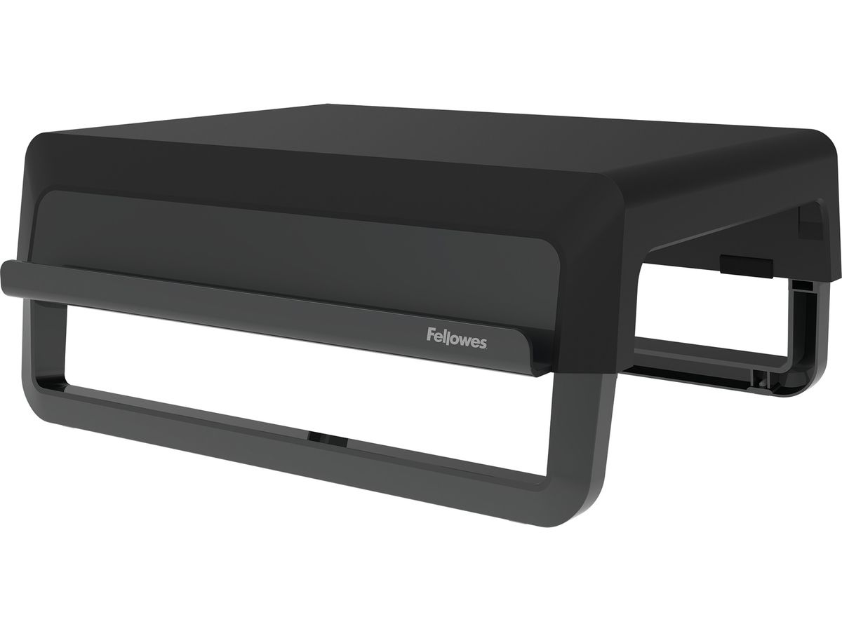 FELLOWES Supporto per monitor Breyta 100016560 nero (0043859794911)