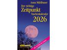 SÜDWEST Der richtige Zeitpunkt 2026 9783517103754 1S/2S 10x15.5cm (9783517103754)