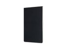 MOLESKINE Bloc d'ésquisse SC L/A5 626826 noir, 48 pages (8058647626826)