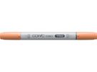 COPIC Marker Ciao 22075189 YR02 - Light Orange (4511338007730)