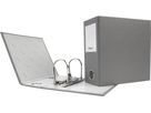 BIELLA Ordner 8cm 12060800U grau A6 (7611365202256)