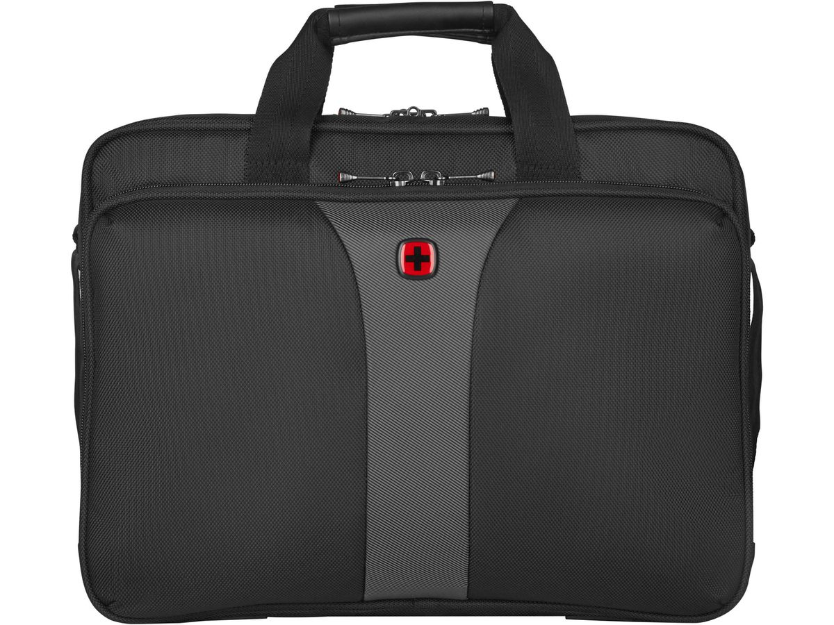 WENGER Legacy 16 inch 600648 Laptop Briefcase (7613329008065)