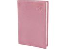 QUO-VADIS Universitaire R Equology 25/26 028818Q 1S/2P 13M rose ML 10x15cm (3371010467471)