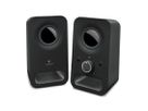 LOGITECH Speaker Z-150 980-000814 black ()