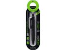 TOMBOW Air Press Pen 0.7mm BC-AP12 noir (4003198201767)