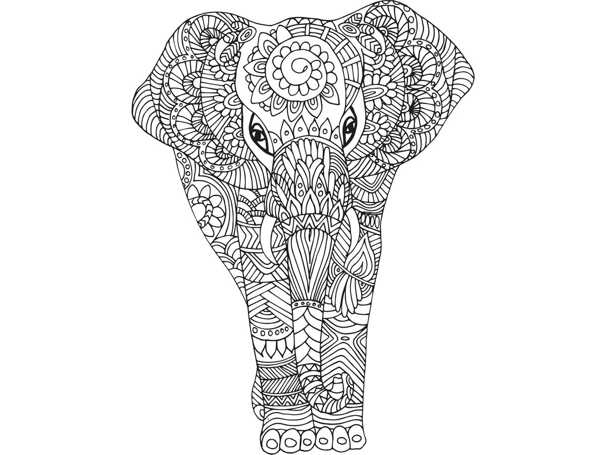 SECURIT Pochoirs vitrine WINDOODLE WD-3A3-KD A3 Kids 3 pcs (8719075284490)