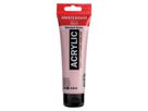 AMSTERDAM Colore acrilici 120ml 17093302 persischrosa 330 (8712079268121)