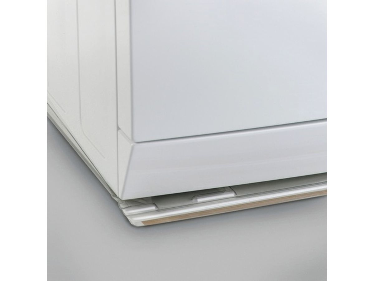 NORDIC Q Driptray transparent 352196 60x54.5cm (5706470036109)