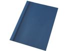GBC Couverture reliures 3mm A4 IB386619 bleu royal 100 pcs. (0013465386619)