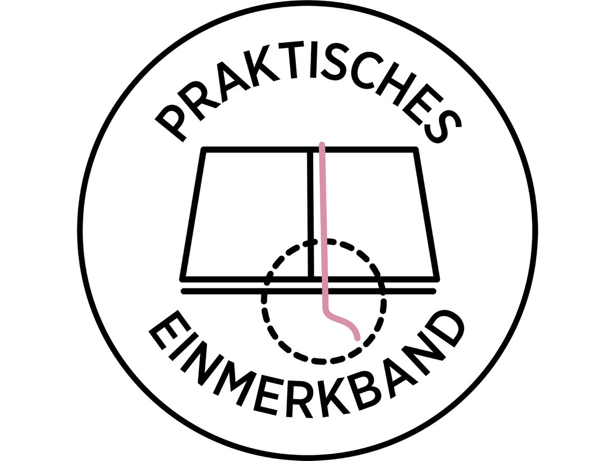 CHRONOPLAN Chronobook Black&White 2026 50946Z.26 1J/1P noir SC A5 (4004182088364)