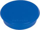 FRANKEN Aimants 38mm HM38 03 bleu 10 pièces (4016946052405)